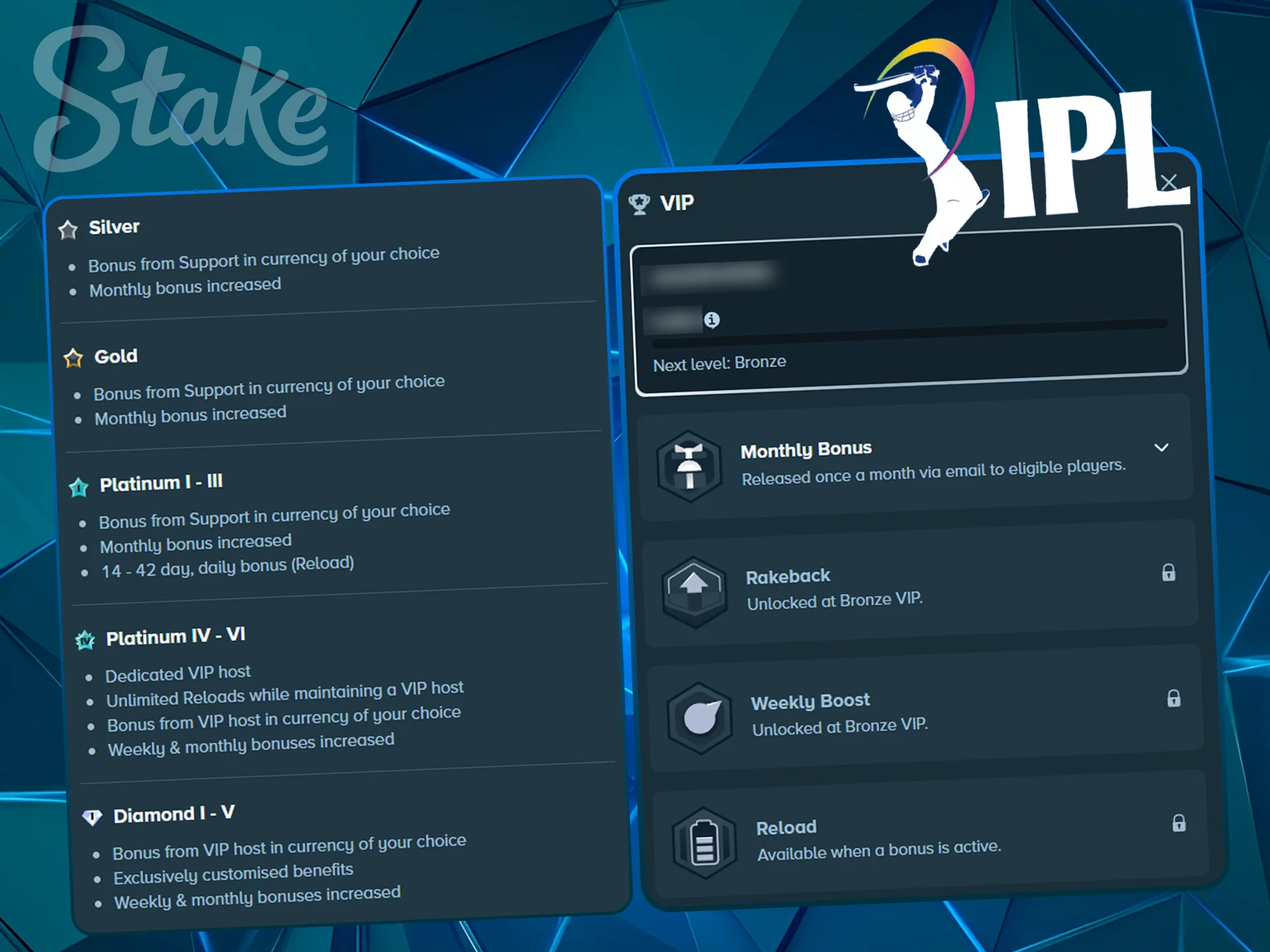 High-stakes betting interface for professional IPL gamblers.